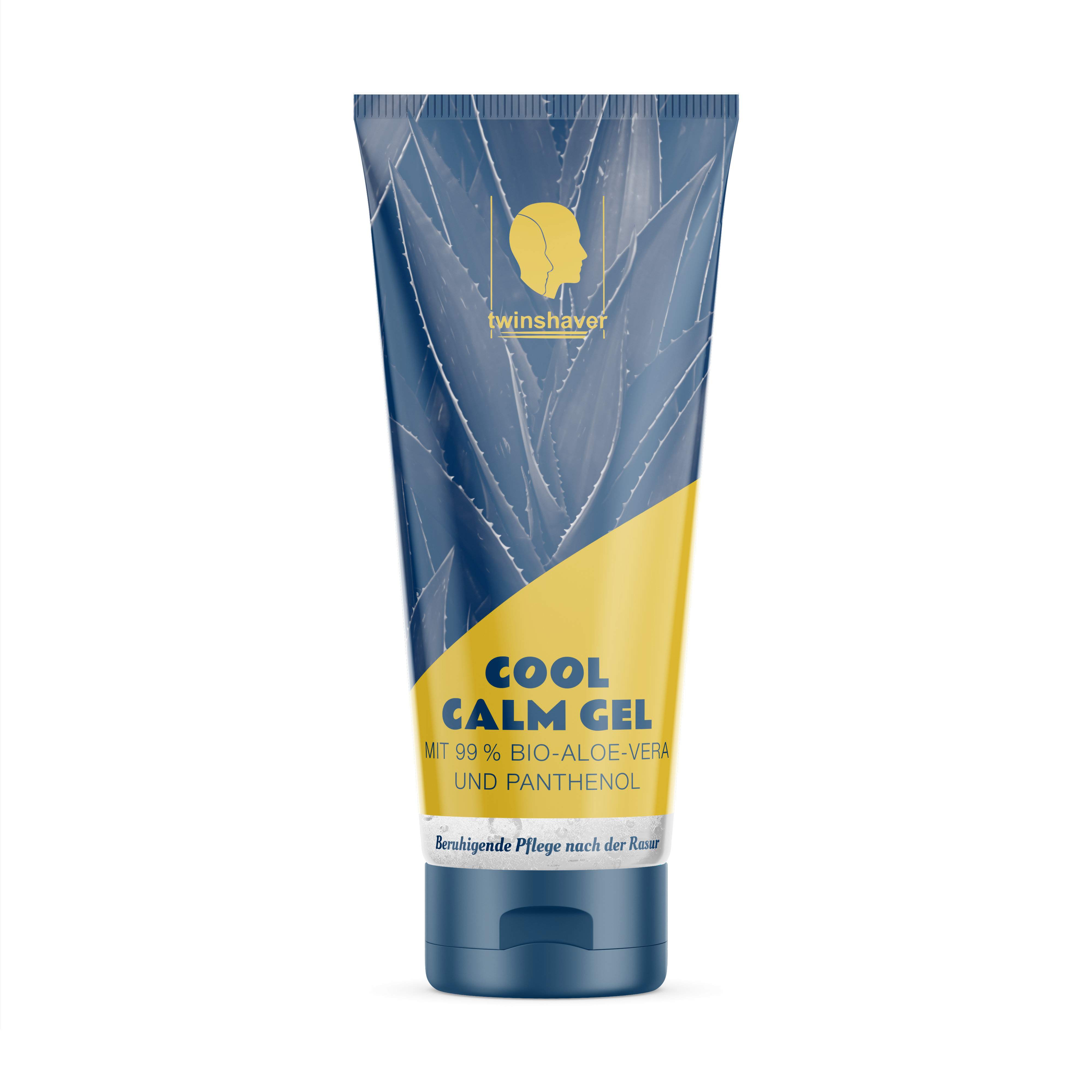 twinshaver Cool Calm Gel