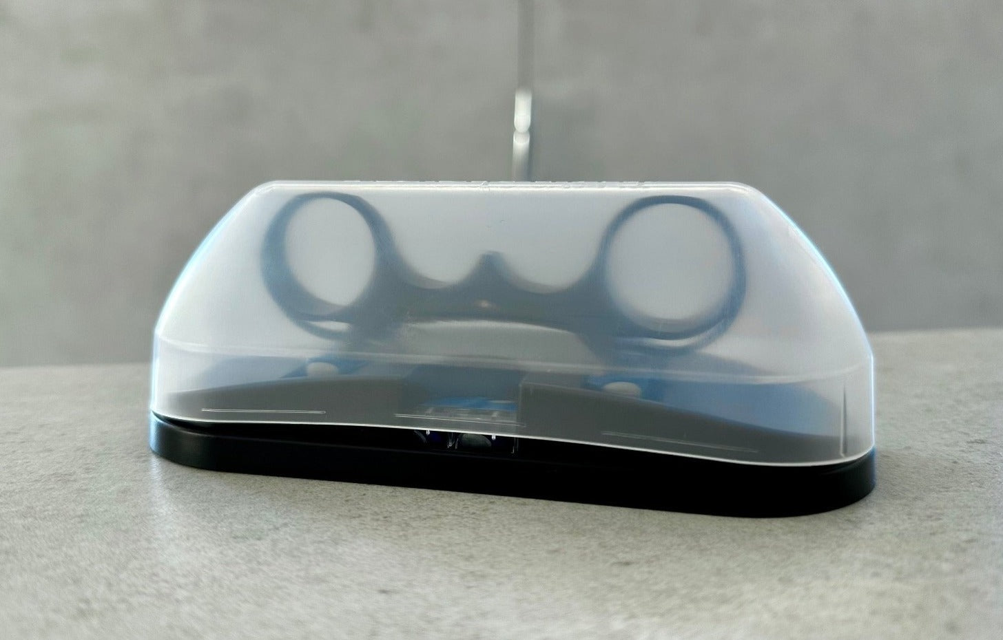twinshaver Reiseetui für sichere Aufbewahrung