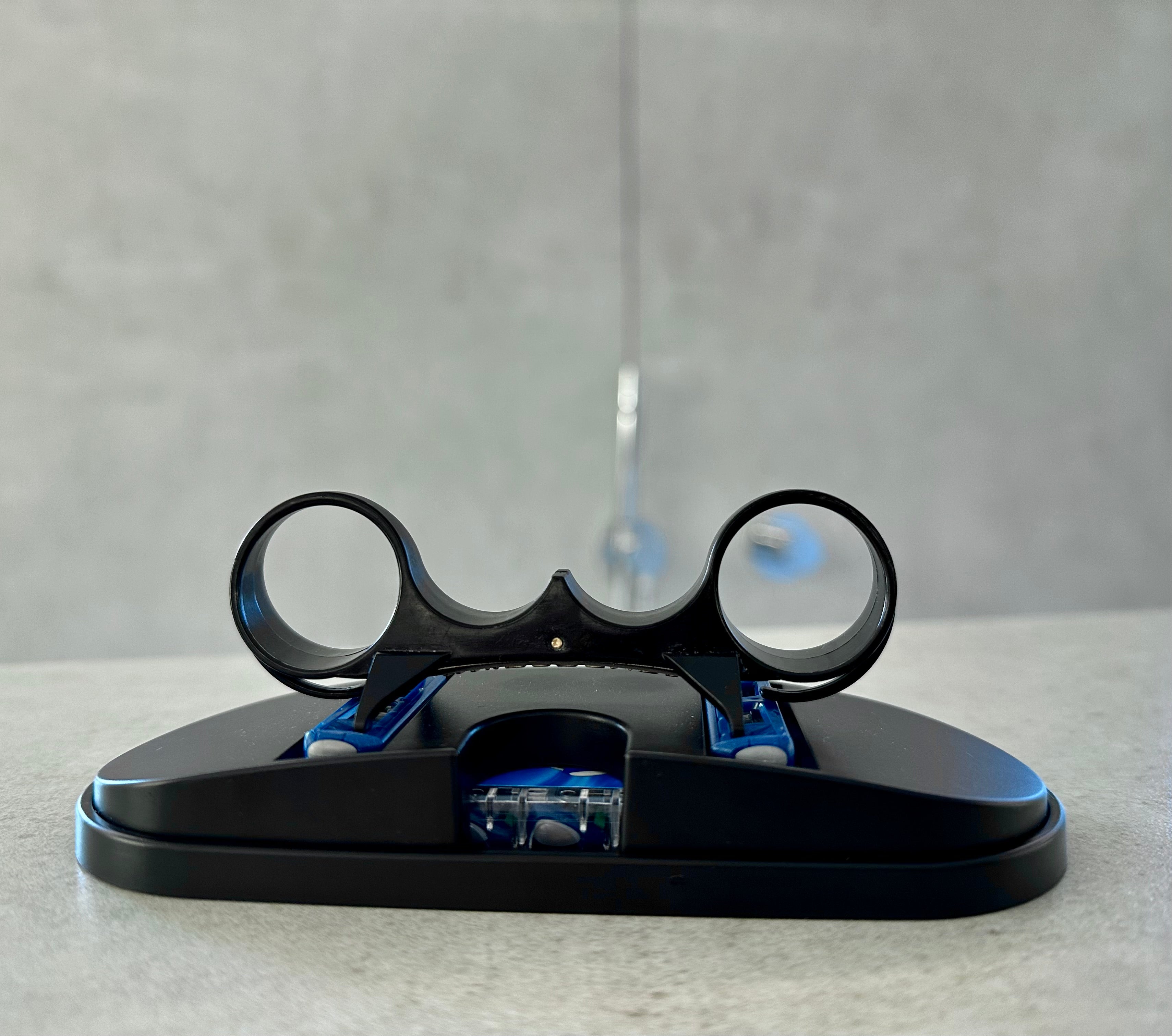 twinshaver Reiseetui für sichere Aufbewahrung