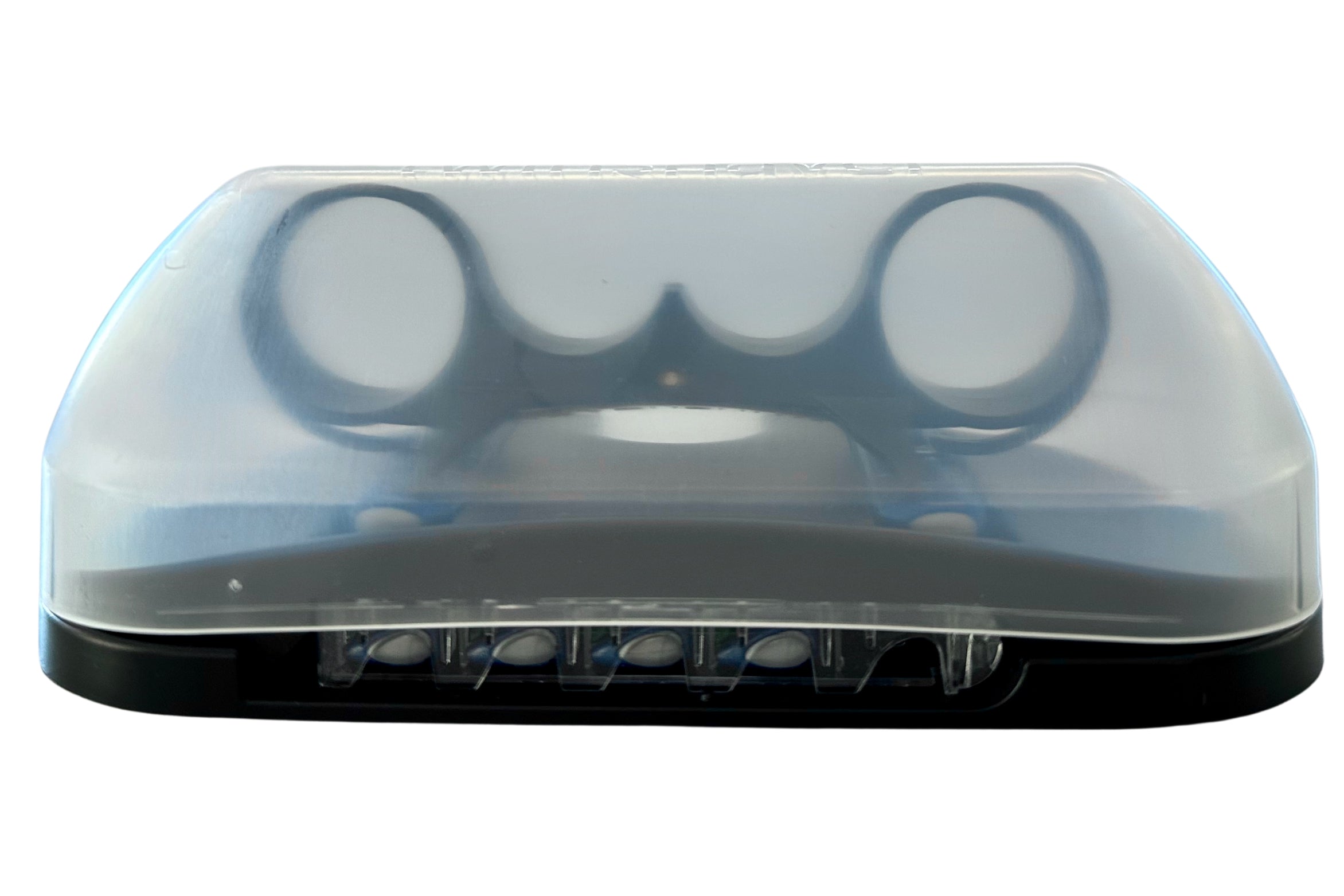 twinshaver Ultimate Set: twinshaver + 20 Klingen + twinCase + twinshaver Cool Calm Gel