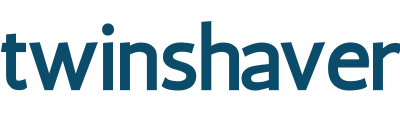 twinshaver™