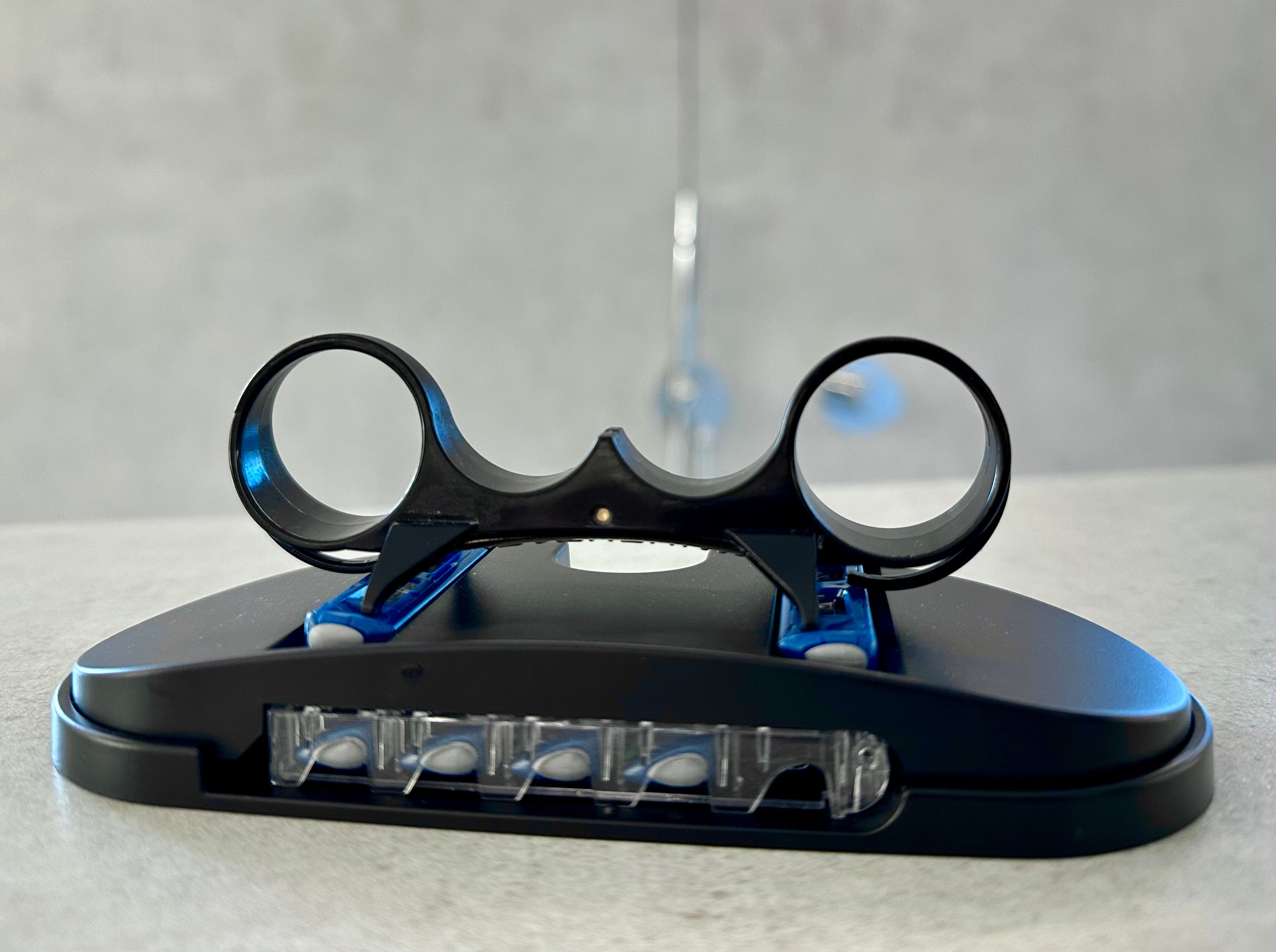 twinshaver Reiseetui für sichere Aufbewahrung