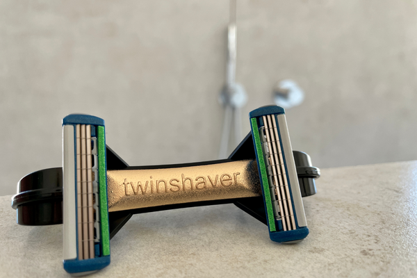 Produkte – twinshaver™